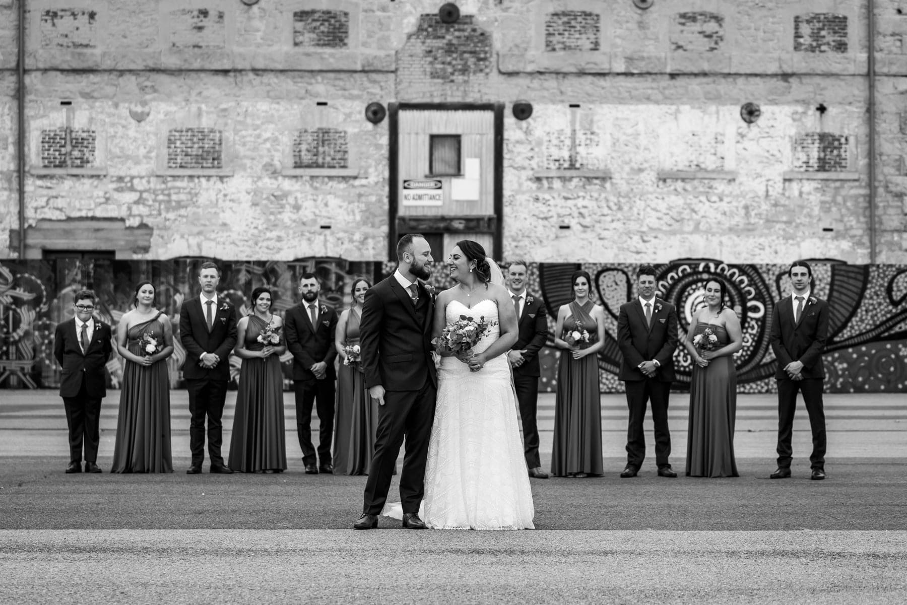 Voted the Best 9 Wedding Photographers of Adelaide With Reviews